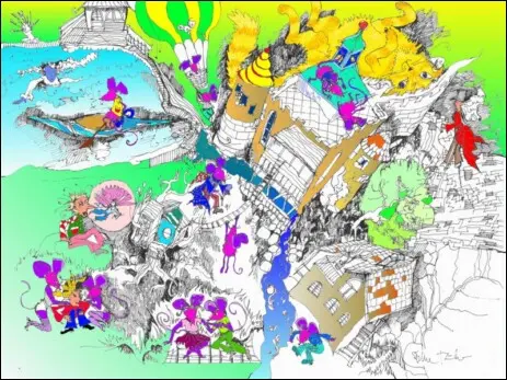 Katzengeschichten, Katzenkalender, Kinderbuch, für Katzenliebhaber und Katzenfans