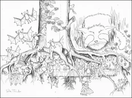 Kinderbuch, Katzenbuch, eine Empfehlung für Kinder, Kids, Katzenkalender 2015