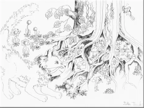 Katzenbuch, Kinderbuch, Kunstbuch, literarischer Katzenkalender 2015